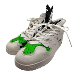 新品24SS ACRONYM × MSCHFスニーカー 数量限定 405P▲ ミスチーフとアクロニウムよりコラボ スーパーノーマルが登場