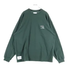 2025年最新】wtaps ロンt 新品の人気アイテム - メルカリ