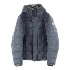 2025年最新】モンクレール GUYENNEの人気アイテム - メルカリ