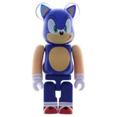 2025年最新】ベアブリック ソニックの人気アイテム - メルカリ
