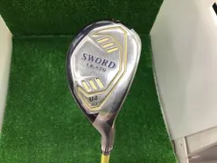 2025年最新】sword カタナゴルフの人気アイテム - メルカリ