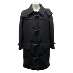 2025年最新】hermes ダッフルコートの人気アイテム - メルカリ