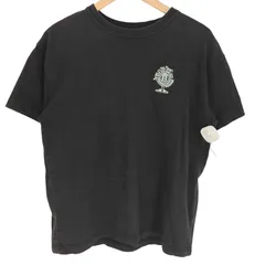 エレメント ELEMENT 20SS 両面プリント S/S クルーネック Tシャツ メンズ import：M 