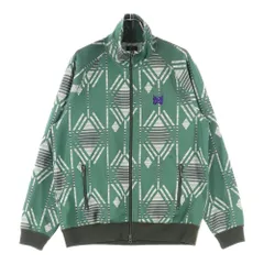 2025年最新】Needles トラックジャケット lの人気アイテム - メルカリ