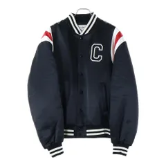 新品⭐️CELINE ブラック ボンバージャケット サイズ44 セリーヌ CELINE CELINE ボンバージャケット 2W83A889O ナイロン