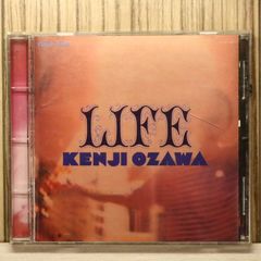 小沢健二/ライフ LIFE 帯付き CD オザケン - メルカリ