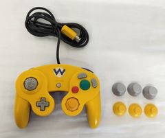 クラブニンテンドー限定品 ゲームキューブ コントローラー 未使用