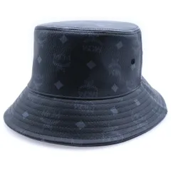 2025年最新】MCM ハットの人気アイテム - メルカリ