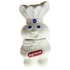 2025年最新】supreme doughboy cookie jarの人気アイテム - メルカリ