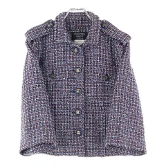 2025年最新】CHANEL シャツ・ブラウスの人気アイテム - メルカリ