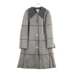 2025年最新】シャネル コートの人気アイテム - メルカリ