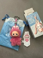 正規品 新品) ラブブ 私の心の中の秘密のパスワード シリーズ(Q)