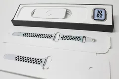 Apple Watch Nike SE（第1世代）GPS/40mm/A2351〈MKQ23J/A〉④