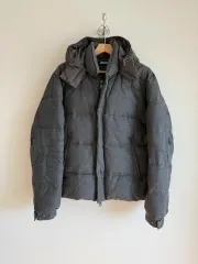 DKNY ダウンジャケット