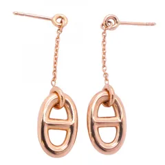 2025年最新】シェーヌダンクル ピアスの人気アイテム - メルカリ