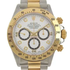 2025年最新】ロレックス デイトナ パンダの人気アイテム - メルカリ