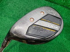 Callaway MAVRIK ユーティリティ 4H 20度 レフティー - メルカリ