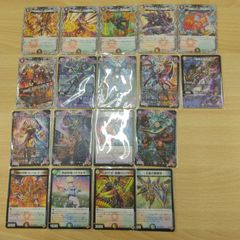 デュエマクラシック08 ヴァルディビート デッキ - メルカリ