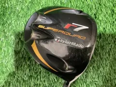 2025年最新】テーラーメイド r7 super quadの人気アイテム - メルカリ