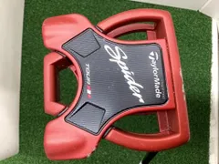 2025年最新】テーラーメイド スパイダーツアー レッドの人気アイテム