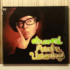 TOWA TEI - Future Listening! テイ・トウワ - メルカリ