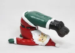 函館クリスマスファクトリー ヨガサンタ N 21361