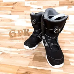 2025年最新】キスマーク スノーボードブーツの人気アイテム - メルカリ