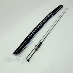 2026年最新】アルカジックジャパン ロッドの人気アイテム - メルカリ