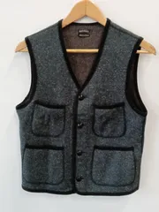 美品USA製 Woolrich × SUNNY SPORTS ネイティブ ベスト 2026年最新】サニースポーツ ベストの人気アイテム - メルカリ