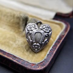 s*k様 スイートハートジュエリー　スターリングシルバー 45センチ スウィートハートジュエリー 40s 値下げ⭕️ - メルカリ