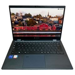 TOSHIBA DynaBook G83/HU 第11世代 Core-i5 1135G7 16GBメモリ M.2 SSD