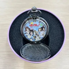 2025年最新】けいおん 懐中時計の人気アイテム - メルカリ
