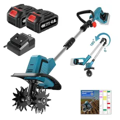 2025年最新】家庭菜園 耕運機の人気アイテム - メルカリ