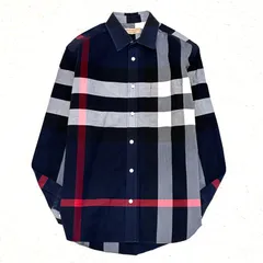 2025年最新】バーバリーメガチェックの人気アイテム - メルカリ