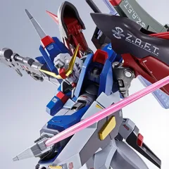 2026年最新】metal robot魂 side ms デスティニーガンダムの人気