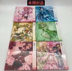 幽閉サテライト 東方Vocal CD 20枚セット ＋おまけ - メルカリ
