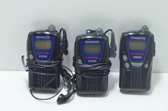 2025年最新】kenwood トランシーバーの人気アイテム - メルカリ