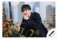 SixTONES 22年 Feel da CITY ジェシー 公式写真*1枚