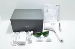 【値下げ】新品ミュゼ 脱毛器 SKIN CARE PRO MUSEE ミュゼ エピフォト スキンケアプロ 美容脱毛器