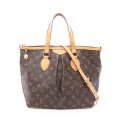 2025年最新】ヴィトン パレルモ PMの人気アイテム - メルカリ