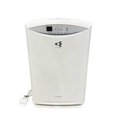 【送料無料】ダイキン DAIKIN MCK70R-W 加湿空気清浄機 2014年製 中古品 動作品