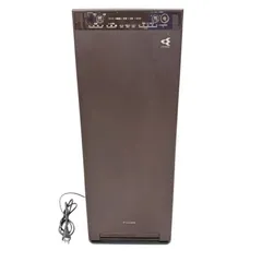 2025年最新】daikin 空気清浄機 mck55の人気アイテム - メルカリ