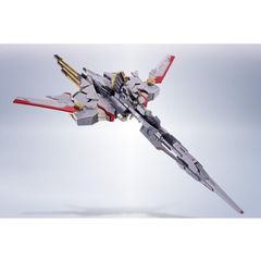 METAL ROBOT魂デスティニーガンダムSPECⅡ ゼウスシルエット 光の翼