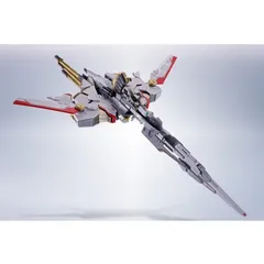 【新品】 METAL ROBOT魂 SIDE MS ゼウスシルエット 機動戦士ガンダムSEED FREEDOM シード フリーダム 映画 アニメ デスティニーガンダムSpecII