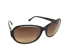 Calvin Klein カルバンクライン CK4305SA 214 59□15 135 サングラス メガネ 眼鏡 メンズ レディース ダークブラウン系 DK8150