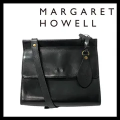 2025年最新】MARGARET HOWELL レディース ショルダーバッグの人気