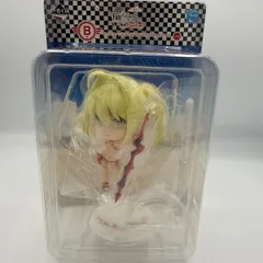 一番くじ Fate/Grand Order ～ 夏だ！水着だ！きゅんキャラサマーPART2 ～ B賞 キャスター/ネロ・クラウディウス きゅんキャラ