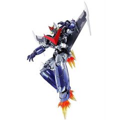 マーミット 大合金 マジンガーZ 全身フルダイカスト フィギュア Marmit