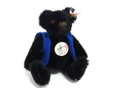 2025年最新】シュタイフ steiff 9cmの人気アイテム - メルカリ