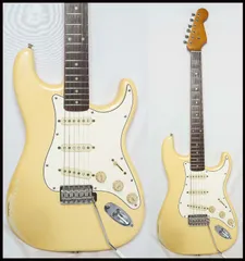 2025年最新】ストラトキャスター ジャンクの人気アイテム - メルカリ